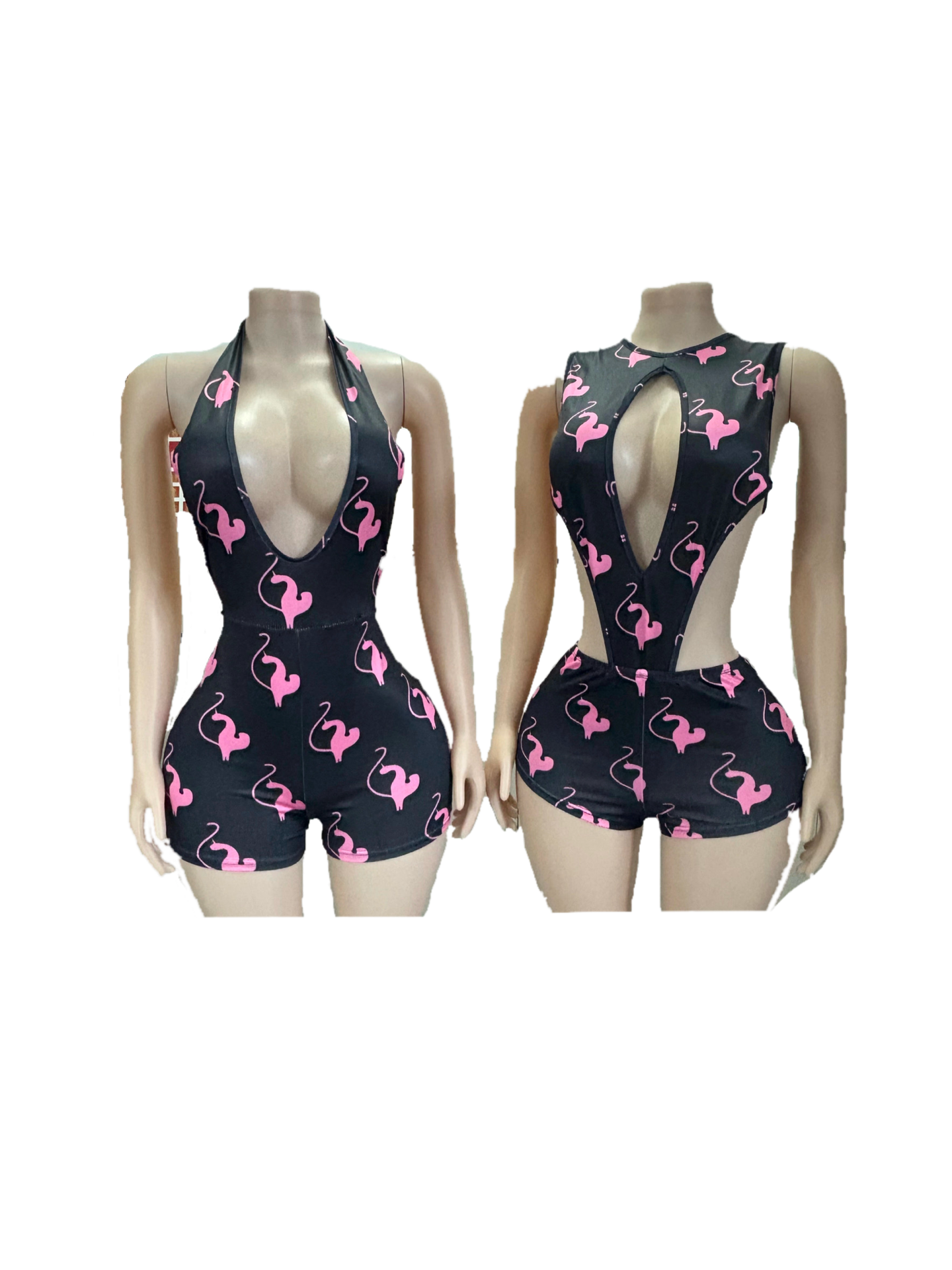 Babyphat Romper