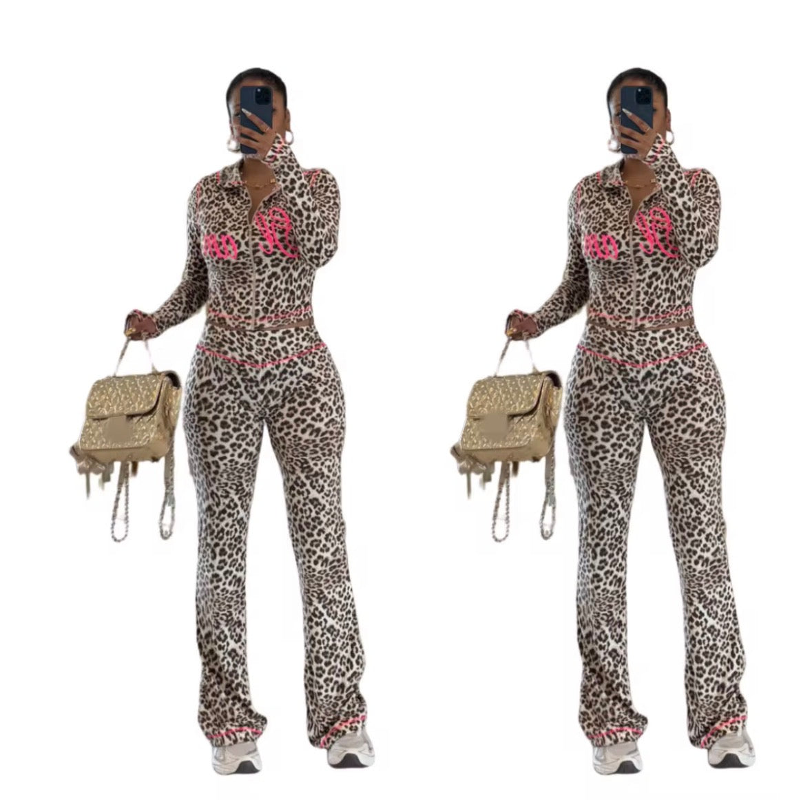 Dat Gworl Set
