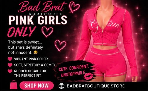 Gia Long Sleeve Set