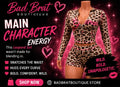 Gia Long Sleeve Set