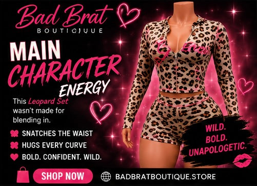 Gia Long Sleeve Set