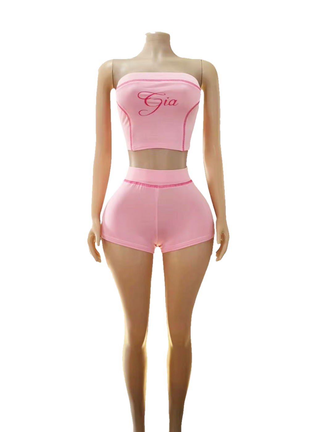 Gia Short set