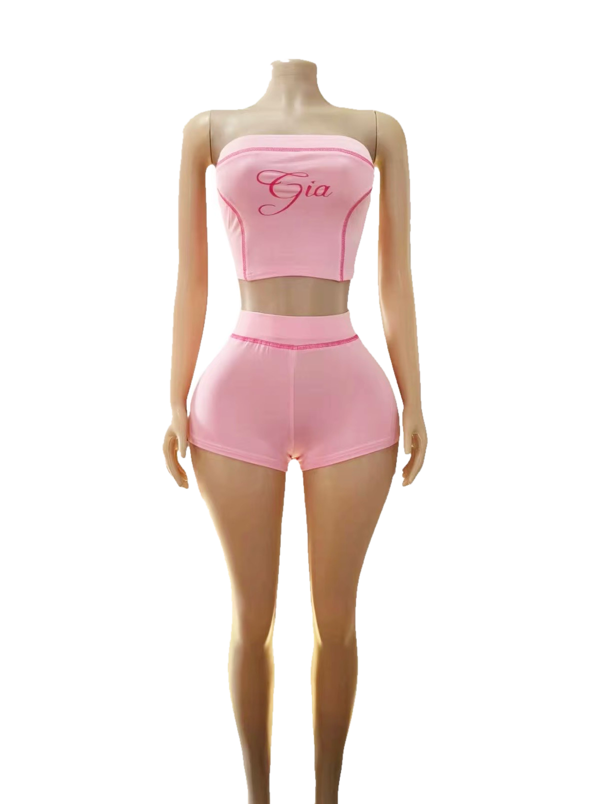 Gia Short set