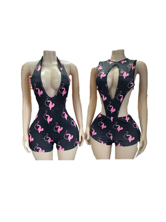 Babyphat Romper