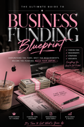 Business Fund-maxing Blueprint