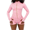 Lulu Fit Set