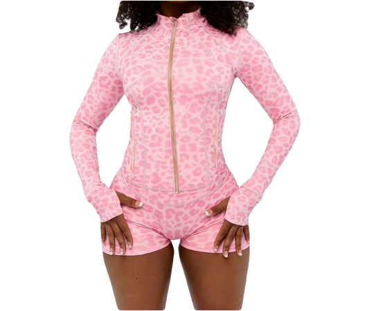 Lulu Fit Set