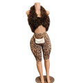 Faux Pelage Set